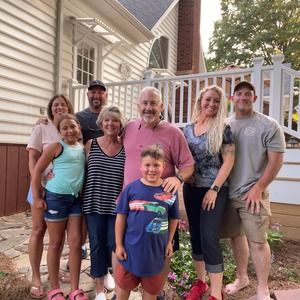 Meet your Posher, Deborah